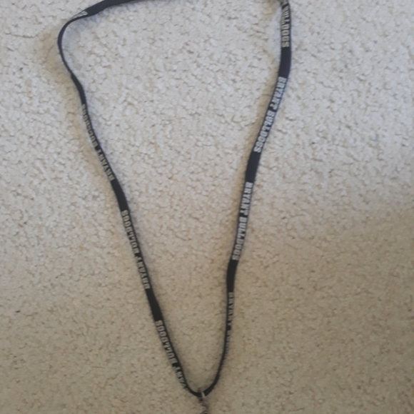 Bryant University Bulldogs Lanyard - Picture 1 of 4